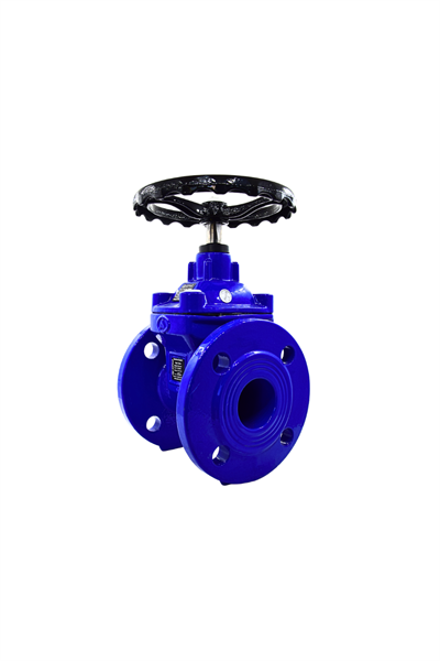 AYVAZ SÜRGÜLÜ VANA ELASTOMER GTK-18 DN 80