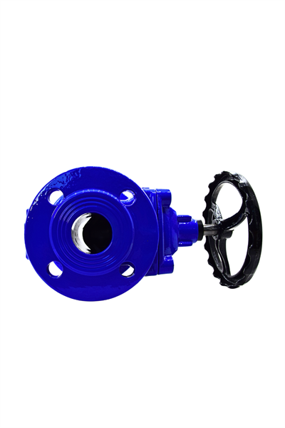 AYVAZ SÜRGÜLÜ VANA ELASTOMER GTK-18 DN200
