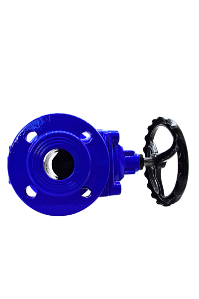 AYVAZ SÜRGÜLÜ VANA ELASTOMER GTK-18 DN300
