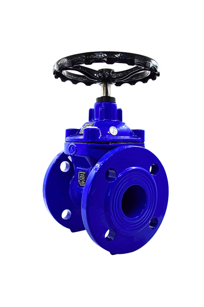 AYVAZ SÜRGÜLÜ VANA ELASTOMER GTK-18 DN200