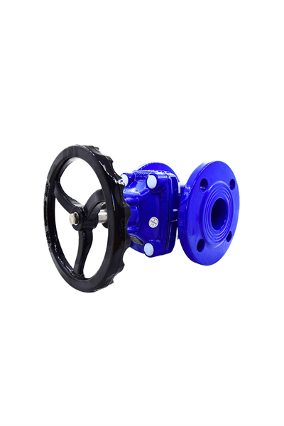 AYVAZ SÜRGÜLÜ VANA ELASTOMER GTK-18 DN 80