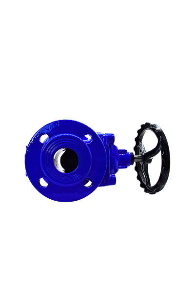AYVAZ SÜRGÜLÜ VANA ELASTOMER GTK-18 DN 80