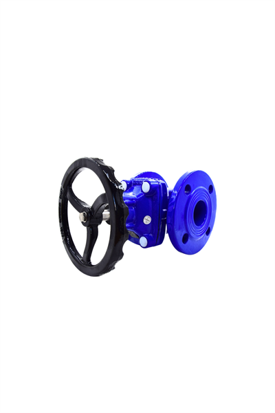 AYVAZ SÜRGÜLÜ VANA ELASTOMER GTK-18 DN 50