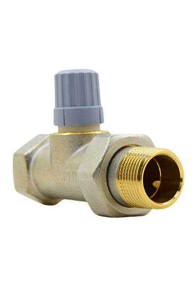 DANFOSS İKİ YOLLU VANA 1(013G1679)