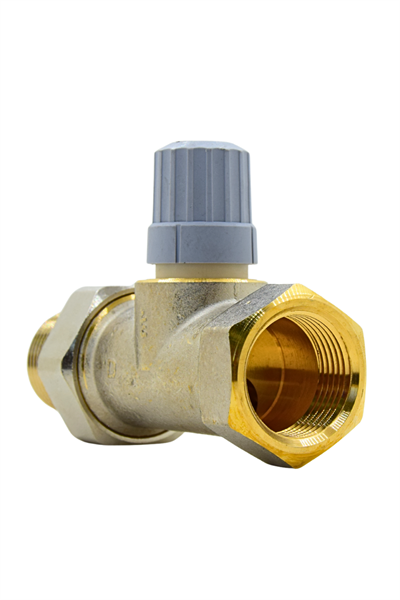 DANFOSS İKİ YOLLU VANA 1(013G1679)
