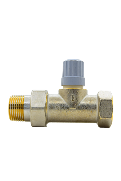 DANFOSS İKİ YOLLU VANA 1(013G1679)