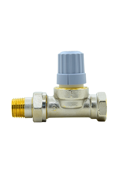 DANFOSS İKİ YOLLU VANA 1/2 (013G1675)