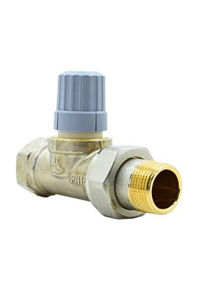 DANFOSS İKİ YOLLU VANA 3/4(013G1677)