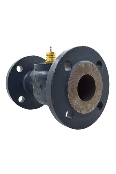DANFOSS İKİ YOLLU VANA GÖVDESİ VFG-2 DN 50