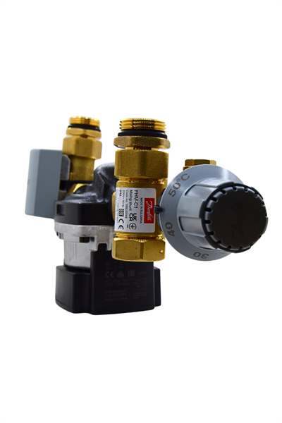 DANFOSS KAR DEVR. FRE. K.POMPA (088U0094)