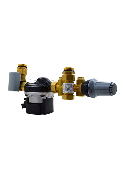 DANFOSS KAR DEVR. FRE. K.POMPA (088U0094)