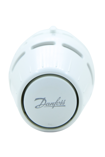 DANFOSS TERMOSTATİK RADYATÖR VANASI SETİ KÖŞE GÖVDE 