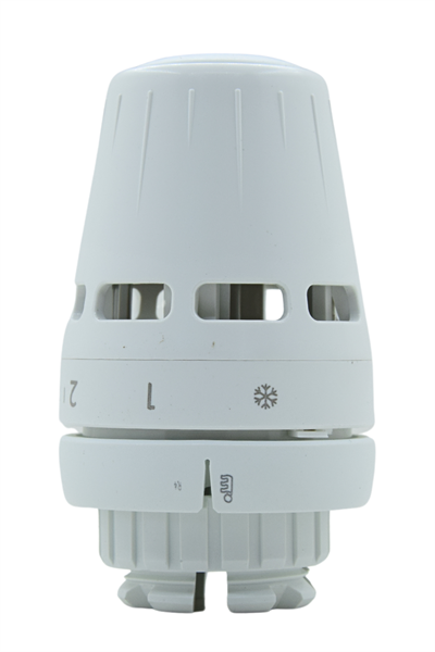 DANFOSS TERMOSTATİK RAD.VANA KAFASI 015G3690