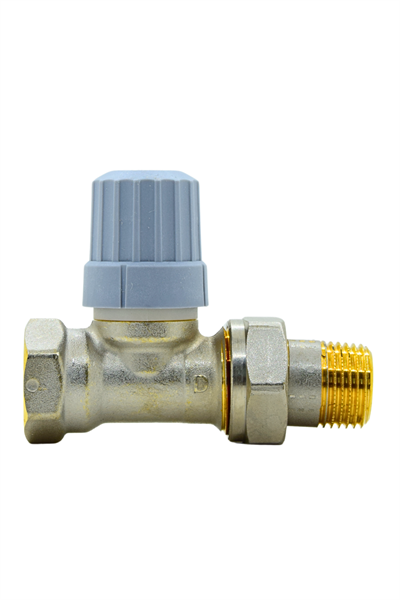 DANFOSS TERMOSTATİK RAD.VANA GÖVDESİ1/2