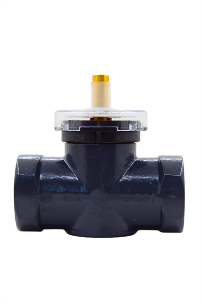 DANFOSS ÜÇ YOLLU VANA 11/2 DİŞLİ