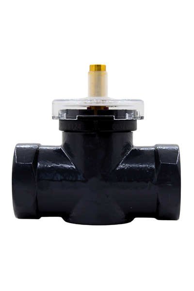 DANFOSS ÜÇ YOLLU VANA 11/4 DİŞLİ