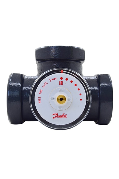 DANFOSS ÜÇ YOLLU VANA 2      DİŞLİ