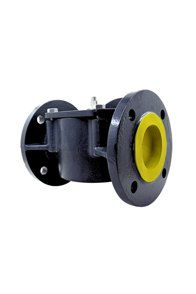 DANFOSS ÜÇ YOLLU  VANA DN 80 (065 Z 0434)