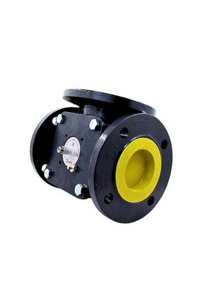 DANFOSS ÜÇ YOLLU  VANA DN 80 (065 Z 0434)