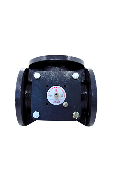 DANFOSS ÜÇ YOLLU  VANA DN 80 (065 Z 0434)