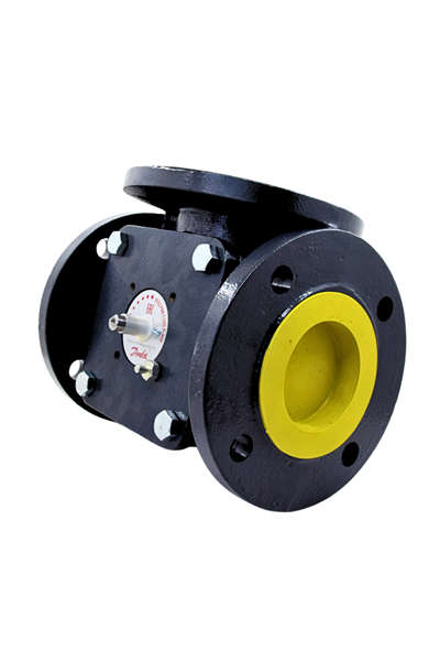 DANFOSS ÜÇ YOLLU  VANA DN100 (065 Z 0435)