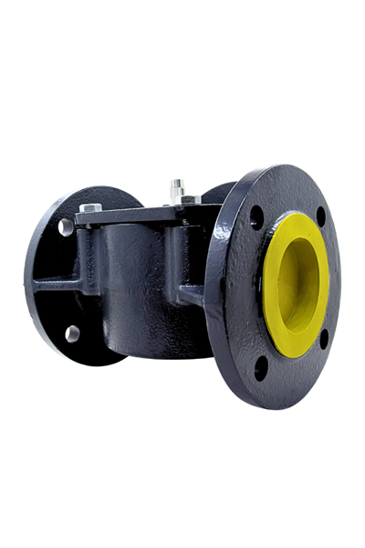DANFOSS ÜÇ YOLLU  VANA DN100 (065 Z 0435)