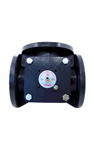 DANFOSS ÜÇ YOLLU  VANA DN100 (065 Z 0435)
