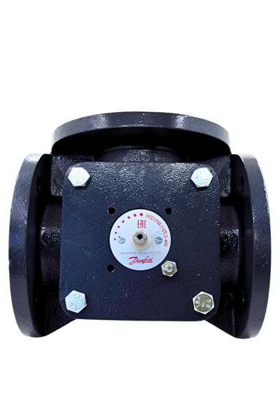 DANFOSS ÜÇ YOLLU  VANA DN150 (065 Z 0437)