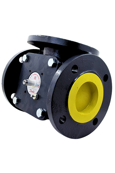 DANFOSS ÜÇ YOLLU  VANA DN150 (065 Z 0437)