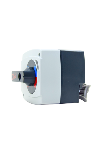 DANFOSS ÜÇ YOLLU VANA MOTORU 15Nm 230V (082 H 0237)