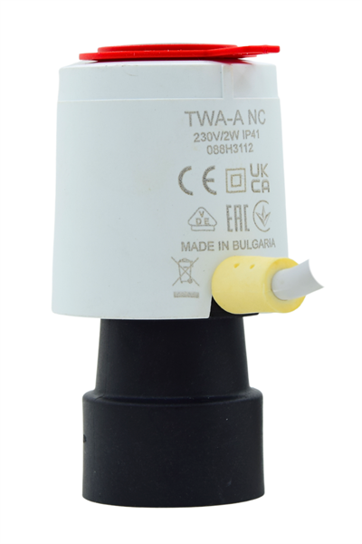 DANFOSS VANA MOTORU 220V (088H3112)