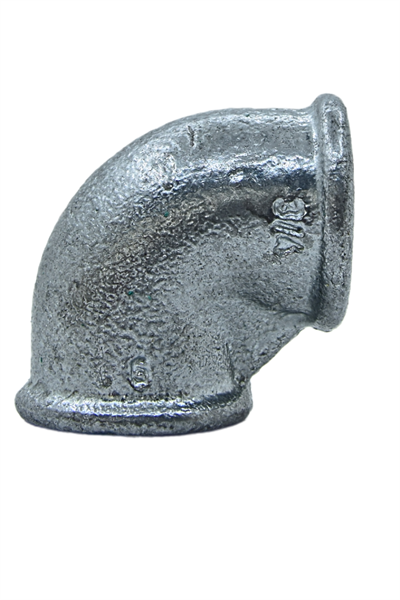 Trakya Döküm Dirsek 3/4