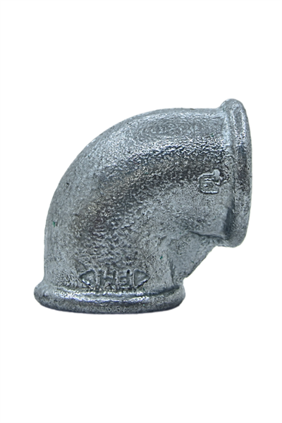 Trakya Döküm Dirsek 3/4