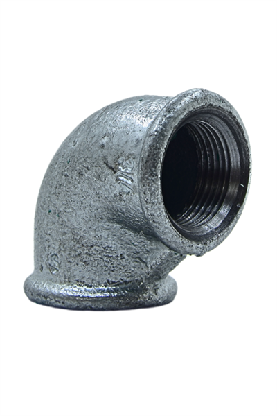 Trakya Döküm Dirsek 3/4