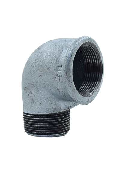 Trakya Döküm Dirsek 11/2