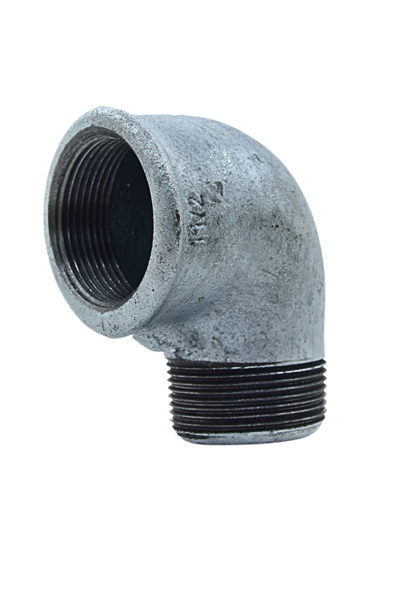 Trakya Döküm Dirsek 11/2