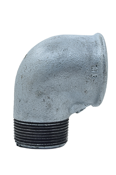 Trakya Döküm Dirsek 11/2