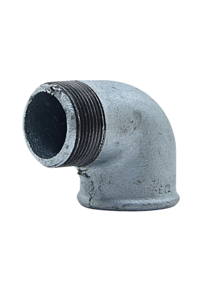 Trakya Döküm Dirsek 11/2