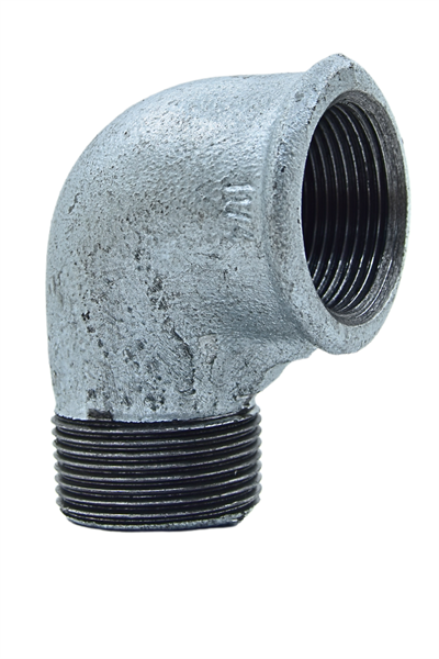 Trakya Döküm Dirsek 11/4