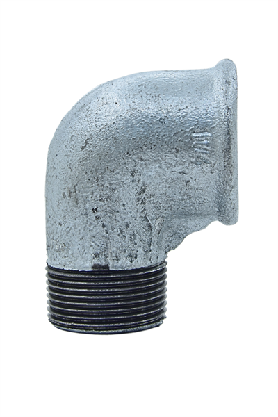 Trakya Döküm Dirsek 11/4