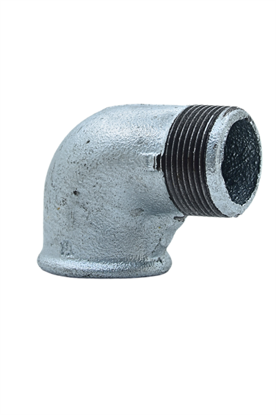 Trakya Döküm Dirsek 11/4