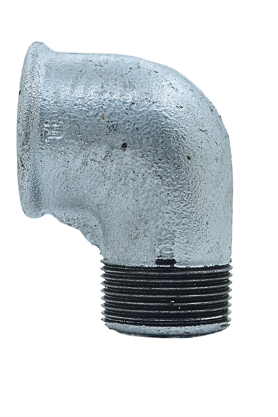 Trakya Döküm Dirsek 11/4