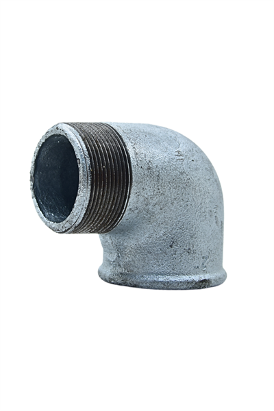 Trakya Döküm Dirsek 2