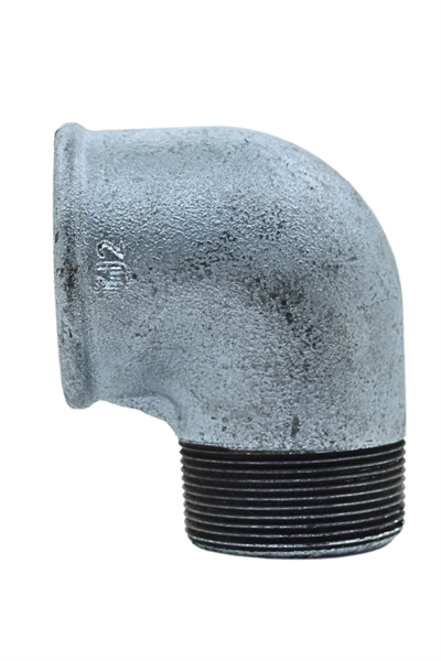 Trakya Döküm Dirsek 2