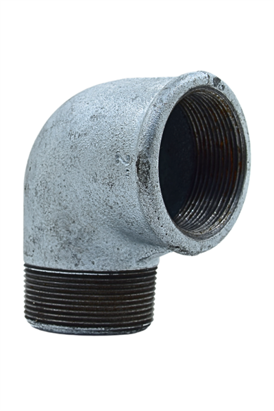 Trakya Döküm Dirsek 2