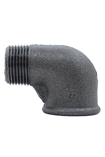 Trakya Döküm Dirsek 1