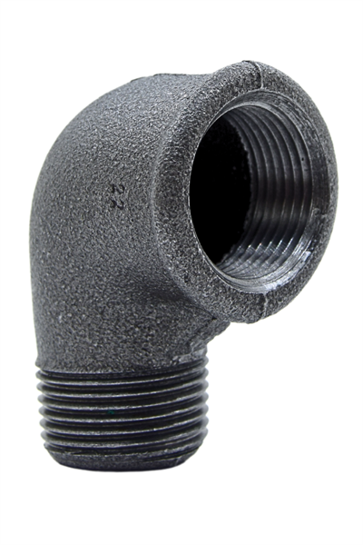 Trakya Döküm Dirsek 1