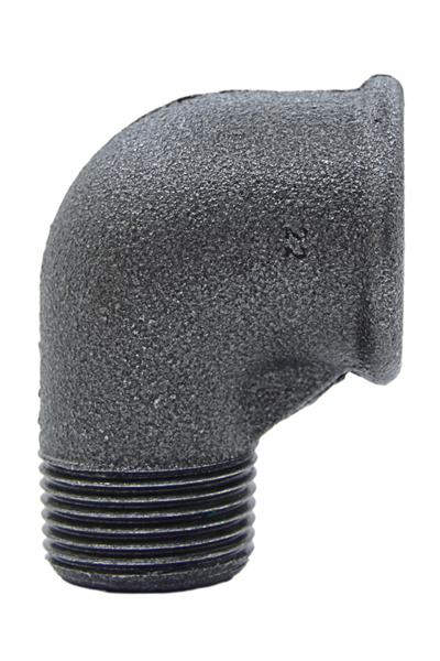 Trakya Döküm Dirsek 1