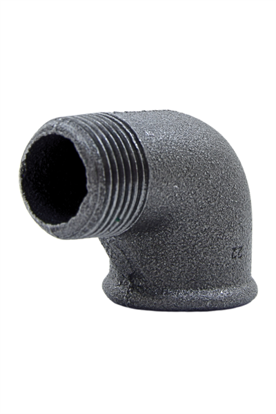 Trakya Döküm Dirsek 1