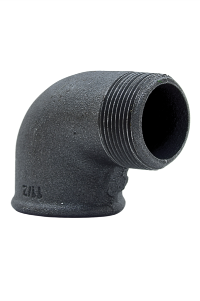 Trakya Döküm Dirsek 11/2